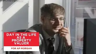 Day in the Life - Property Valuer | AP Morgan Estate Agents