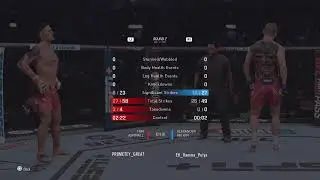 Ufc