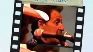 Wayne Moore - biography and video clip with band 