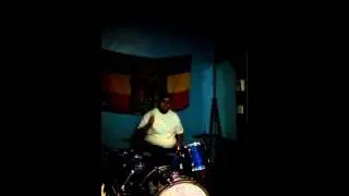 Yah Element-intro)roots rock reggae