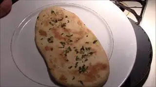 frozen indian naan roti review