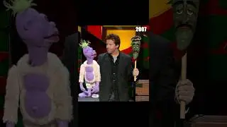 Jos&eacute; Jalape&ntilde;o's thoughts on immigration! | Spark of Insanity | JEFF DUNHAM
