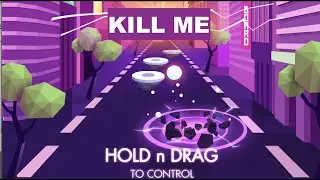 Hop Ball 3D: Kill Me - iKON [Hacker]