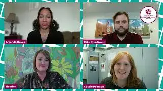 Downtown Scoop Podcast: Mural Fest 2024!