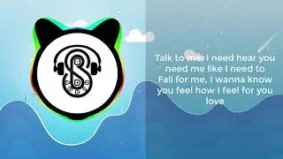 SB 8D AUDIO - Falling [8D/Lyrics/Bass Boosted]
