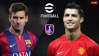 TARGET 1900 YUK BISA YUK  | Efootball 2026 Live Stream