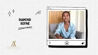 Erika Diamond Refine - Lumina Aesthetics 230923