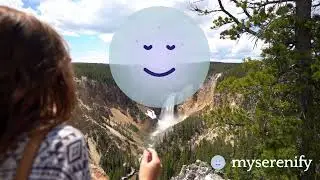 🧘 Insight Meditation for Deep Relaxation | MySerenify