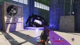 Cold War Zombies - How to collect ALL Intel on Onslaught