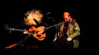 Ahmet Aslan & G&ouml;khan &Ouml;zoğuz Geberiyorum | 2016  Concert Recording