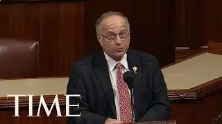 Rep. Steve King Refutes Claims that He Embraces White Supremacy Ideology | TIME