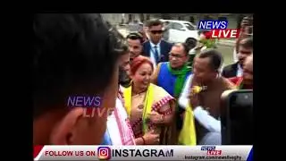 📌 দৰঙত ভাগিন-ভাগিনীহঁতে মামাক এপাহ গোলাপ ফুলেৰে জনালে জন্মদিনৰ শুভেচ্ছা