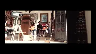 Amparo S&aacute;nchez - Mala Vida (Videoclip Oficial)