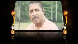 sreenivasan  Lifetime  asiavision award 2010.mov