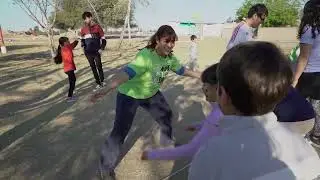Con la calidez de su gente: la obra de Don Bosco en La Rioja