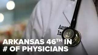 Arkansas hospitals partner to combat physician shortage across state