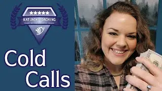 Kat Jack Coaching - Cold Calls