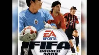 FIFA 05: Faithless - No Roots
