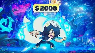 My First Community Tournament in 2026 (with 2000$ Cashprize)