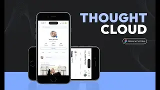 Latest Educational Mobile App | Thought Cloud | Project by Onekode