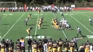 James Muirhead Official Highlight Reel #52 Framingham State