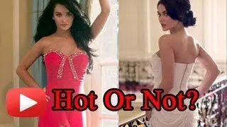 Hot Amy Jackson - Latest Photo Shoot