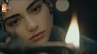 Özge Törer Kuruluş Osman'ın Bala Hatun'u 'den ayrılık açıklaması!!🇹🇷 #khurlusorhan