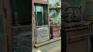 pet bottle hydraulic press machine 🧂🧂