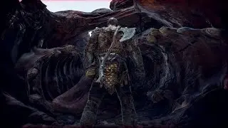 Memory Lane | God Of War - Drums of Rage