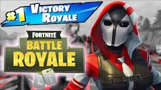 Fortnite Battle Royale // *NEW SHOTGUN BUFF IS COMING!* // FAMILY FRIENDLY // Decent Xbox One Player