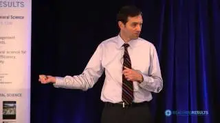 Examples of buffering work stress - Dr. Ryan Olson