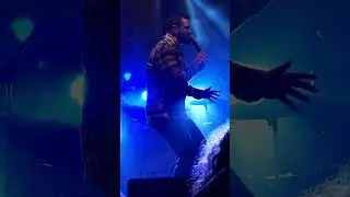 Matija Cvek & The Funkensteins - Probudi Se (Pula)