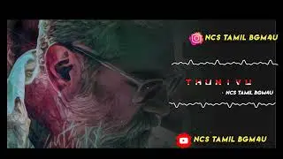 Thunivu First look bgm|Ncs|Tamil|Ak61|NO Guts No Glory Fortitude|