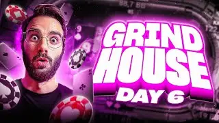 On s'approche d'un titre doucement... - Jour 6 Grindhouse Winamax S&eacute;ries ❄️🔞