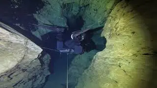 Janos Molnar Cave SEPT 2024 (long)