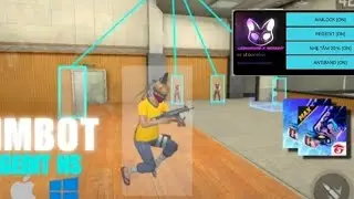 SHARE PANEL V1 DEMO OB49