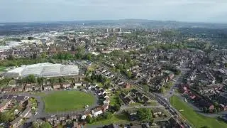 Brierley hill