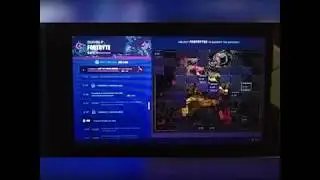 Fortbyte #49 Location (Fortnite)