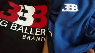 BIG BALLER BRAND HOODIES - REVIEW