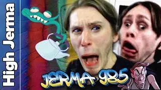 Rare Jerma Clips | Funny Jerma Moments to Watch When You&rsquo;re High (Long Edit)