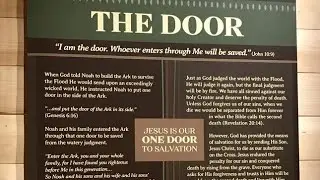 Part 41 ~ Prophecies Being unsealed by Jesus~ the Ark Door Shutting 