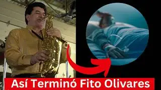 La Triste Historia de Fito Olivares