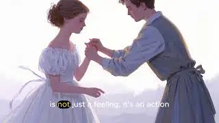 The Essence of Love