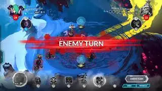 Farewell Duelyst (Ladder with Combo Songhai)