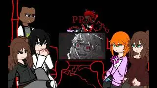 Kokujin no tenkousei (KNT) react Nova Ordem | Parte do Rudo | (@AniRap) Hiroki AS (Descri&ccedil;&atilde;o ohem)