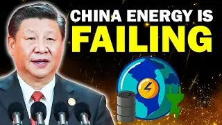 China&rsquo;s ENERGY CRISIS Put Global Economy RECOVERY At RISK