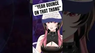 Freakchelle strikes again&hellip; #leagueoflegends #gremlinenergy #vtuber #gamergirl #gamingvtuber