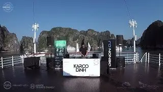 Solar Trance Mix - Karoo Dinh in Halong