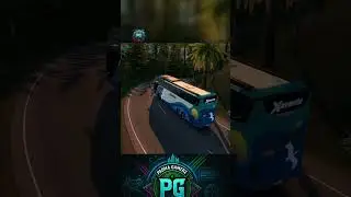 Epic Bus Adventure on the World&rsquo;s Beautiful Roads | ETS2