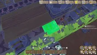 Alchemy Factory | Gameplay | Malachite and H2SO4 and Topaz (EP 11)